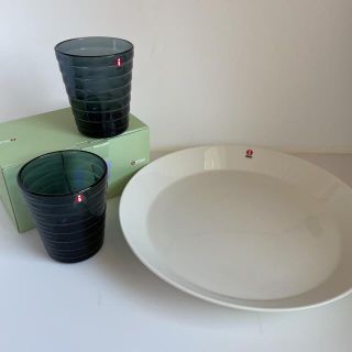 イッタラ(iittala)のイッタラ アイノアアルト ティーマ セット(その他)