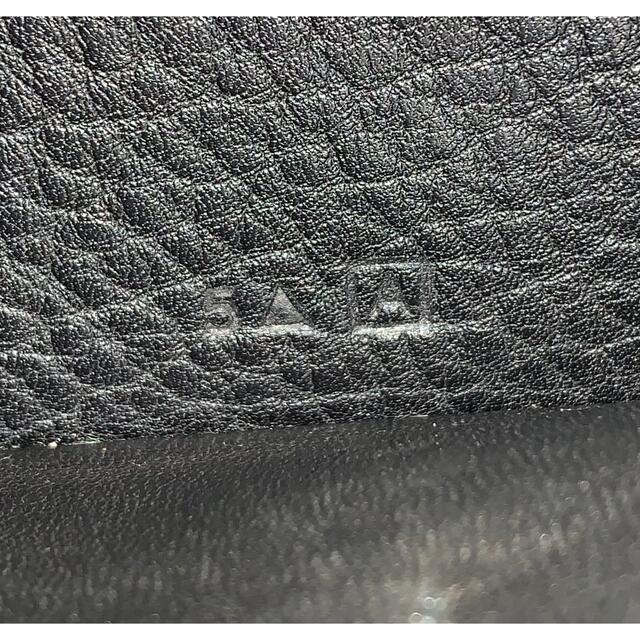 Hermes(エルメス)の⭐️ No,13様 専用 エルメス ドゴン GM デュオ 長財布 トゴ ブラック メンズのファッション小物(長財布)の商品写真