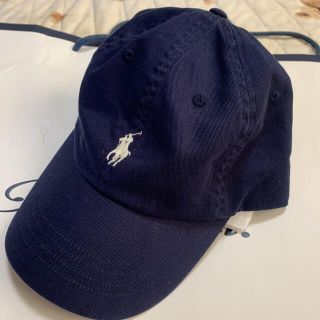 ラルフローレン(Ralph Lauren)の10周年記念 ラルフローレン キャップ ロンハーマン(キャップ)