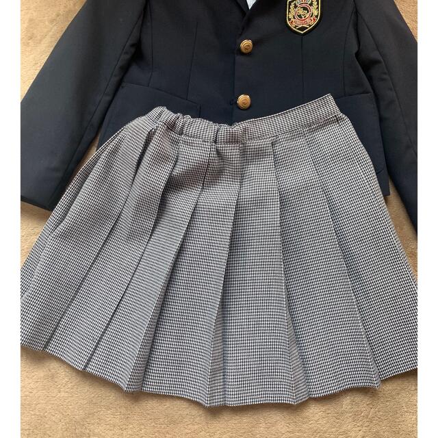 豪華 女児スーツ コムサイズム キッズ服女の子用 90cm Www Petromindo Com