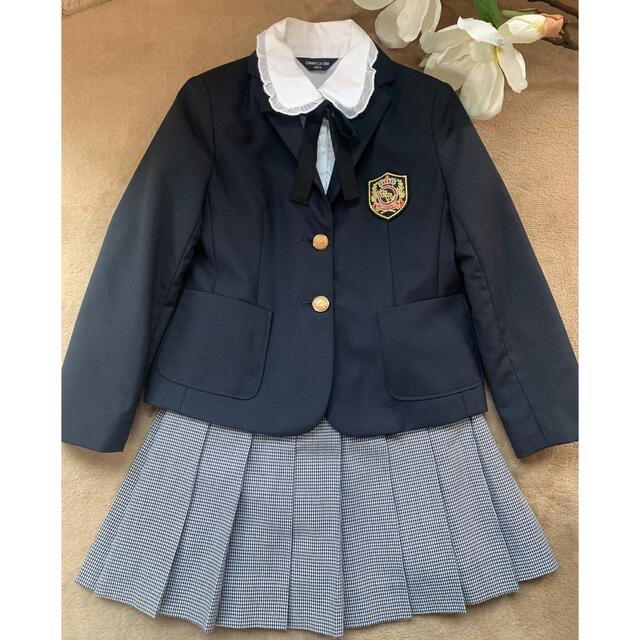 豪華 女児スーツ コムサイズム キッズ服女の子用 90cm Www Petromindo Com