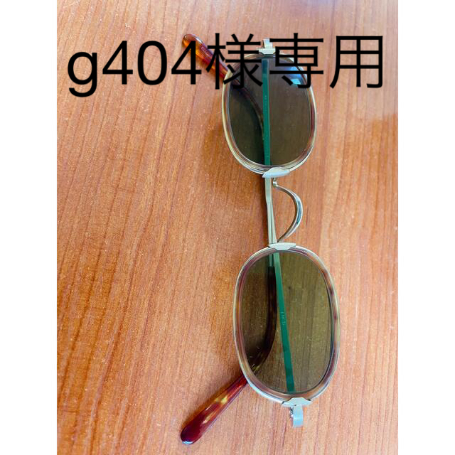 OLIVER PEOPLES  サングラス