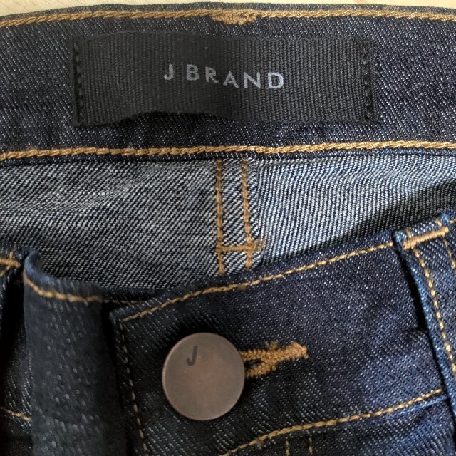 J BRAND - 【新品】J Brand ジェイブランド スキニーデニム 33 J BRAND - 【新品】J Brand ジェイブランド スキニーデニム 33
