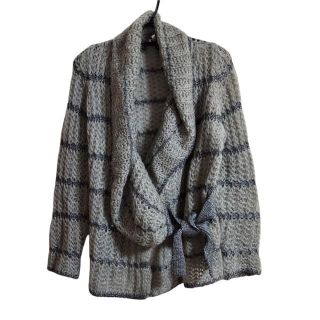 ARMANI COLLEZIONI - アルマーニコレッツォーニ カーディガン 42の通販
