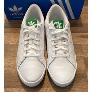 アディダス(adidas)のadidasスニーカー(スニーカー)