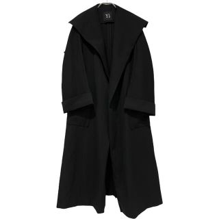 ヨウジヤマモト ロングコート(レディース)(ウール)の通販 38点