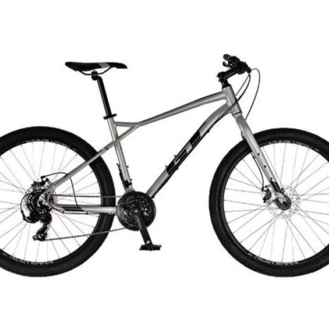 品マウンテンバイク - 自転車本体