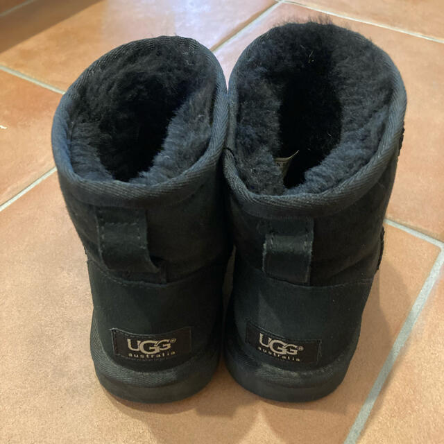 UGG☆ブーツ 4