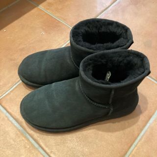 アグ(UGG)のUGG☆ブーツ(ブーツ)