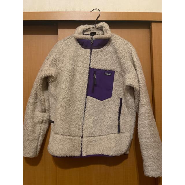 超美品　Patagonia レトロX