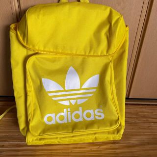 アディダス(adidas)のアディダス　リュック(バッグパック/リュック)