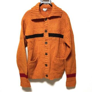 ポールスミス(Paul Smith)のポールスミス カーディガン サイズM メンズ(カーディガン)