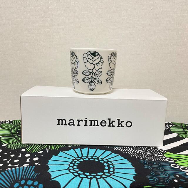 marimekko - marimekko マリメッコ 完売ラテマグ+新作ラテマグ 新品