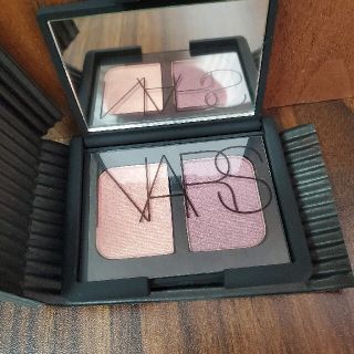 ナーズ(NARS)のNARS デュオアイシャドー クアラルンプール(アイシャドウ)