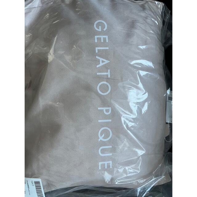 gelato pique(ジェラートピケ)のジェラートピケ 2022年gelato piqueレディース 福袋A レディースのバッグ(トートバッグ)の商品写真