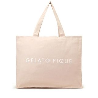 ジェラートピケ(gelato pique)のジェラートピケ 2022年gelato piqueレディース 福袋A(トートバッグ)