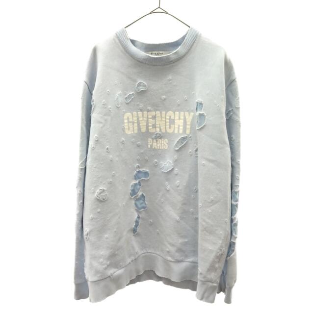 GIVENCHY ジバンシィ トレーナー | littleitalypizzamemphis.com