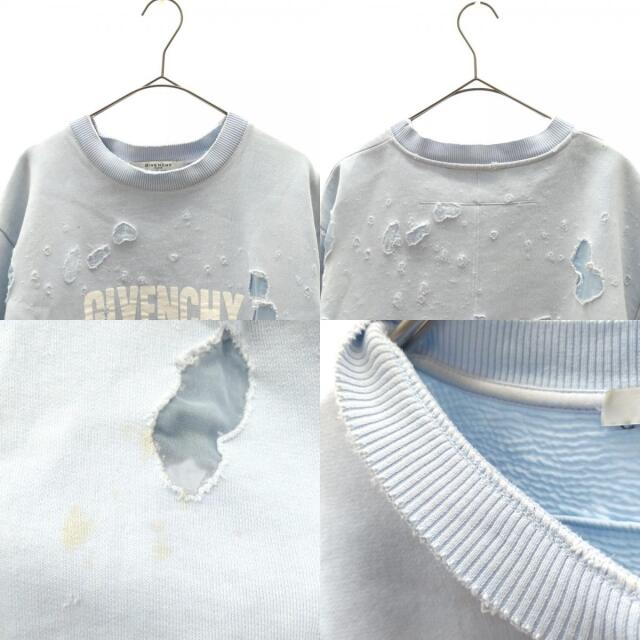 GIVENCHY(ジバンシィ)のGIVENCHY ジバンシィ トレーナー メンズのトップス(スウェット)の商品写真