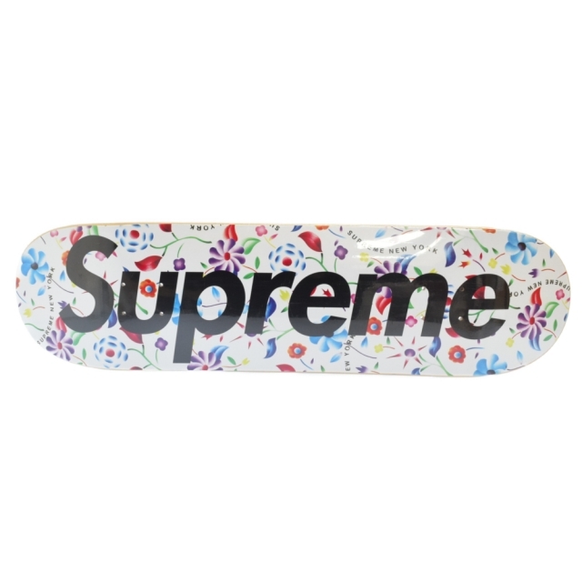Supreme(シュプリーム)のSUPREME シュプリーム スケートボードデッキ メンズのアクセサリー(その他)の商品写真