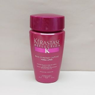 ケラスターゼ(KERASTASE)のケラスターゼ バン クロマ キャプティブ 250ml(シャンプー)