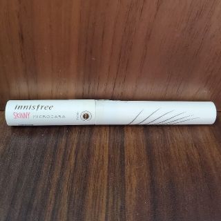 イニスフリー(Innisfree)のイニスフリー スキニーマイクロマスカラ(マスカラ)