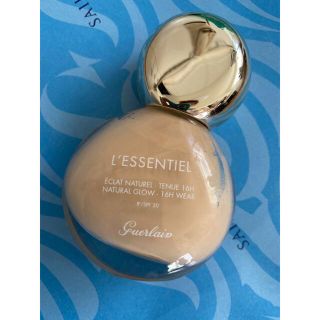 ゲラン(GUERLAIN)のゲラン　レソンシエル(ファンデーション)