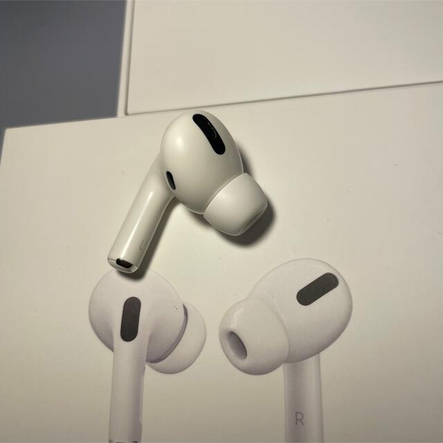 AirPods Pro 左