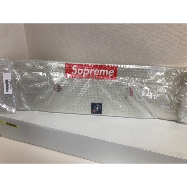 Supreme(シュプリーム)の21FW Supreme yankees Airbrush Skateboard スポーツ/アウトドアのスポーツ/アウトドア その他(スケートボード)の商品写真