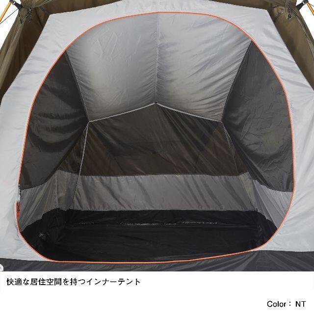 THE NORTH FACE ノースフェイス Evacargo 4 | www.thestyledhouse.com.au