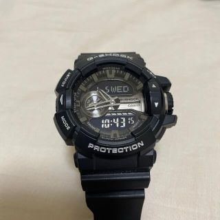 ジーショック(G-SHOCK)のオンティさん専用　g-shock mp mgsa5-1 (腕時計(デジタル))