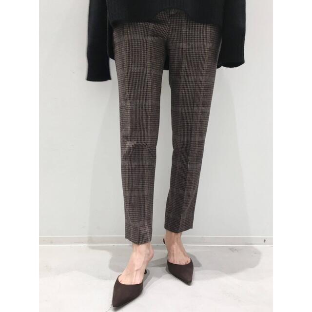 Zanieri Tapered Pants 34