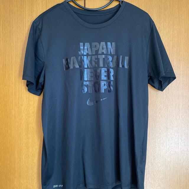 NIKE(ナイキ)のナイキ　Tシャツ メンズのトップス(Tシャツ/カットソー(半袖/袖なし))の商品写真