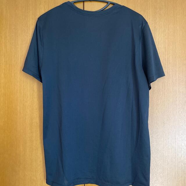 NIKE(ナイキ)のナイキ　Tシャツ メンズのトップス(Tシャツ/カットソー(半袖/袖なし))の商品写真