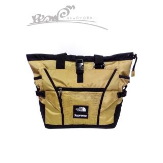 supreme the north face bag トートバッグ