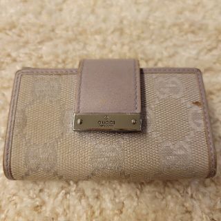 グッチ(Gucci)のGUCCI　キーケース(キーケース)