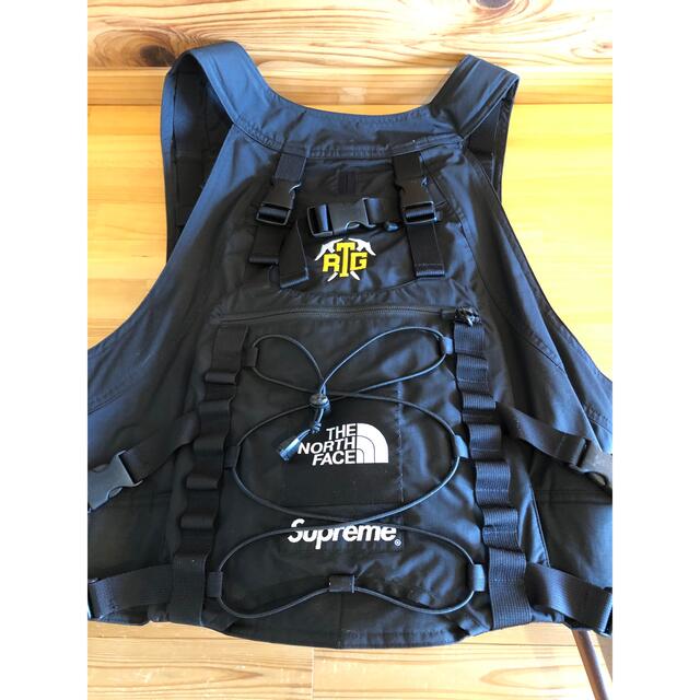 Supreme The North Face RTG  Vest