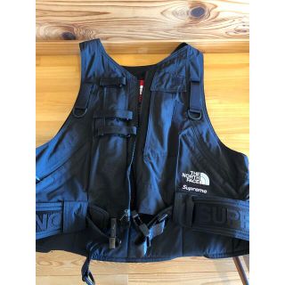 シュプリーム(Supreme)のSupreme The North Face RTG  Vest(ベスト)