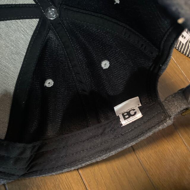 NEW ERA(ニューエラー)の【1/15まで限定】帽子 キャップ ６点セット ニューエラ メンズの帽子(キャップ)の商品写真