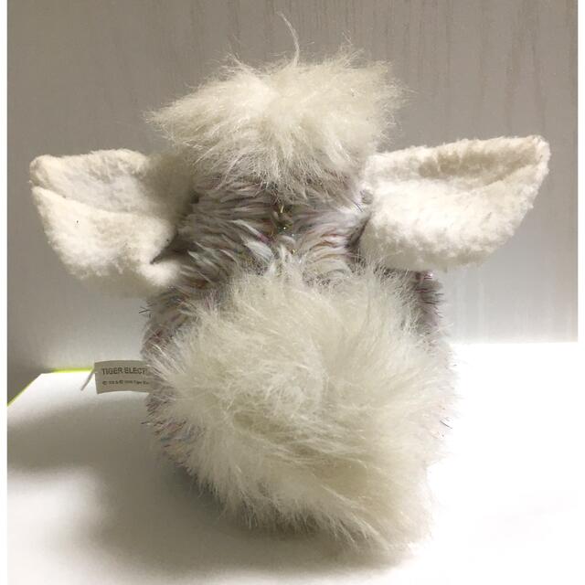 Takara Tomy - 初期 ファービー ラメ Furby 初代の通販 by ゆか Takara Tomy - 初期 ファービー ラメ Furby 初代の通販 by ゆか