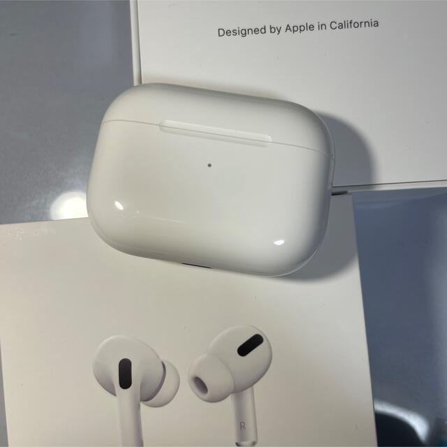 AirPods Pro 充電ケース ジャンク