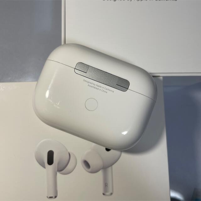 AirPods Pro 充電ケース ジャンク