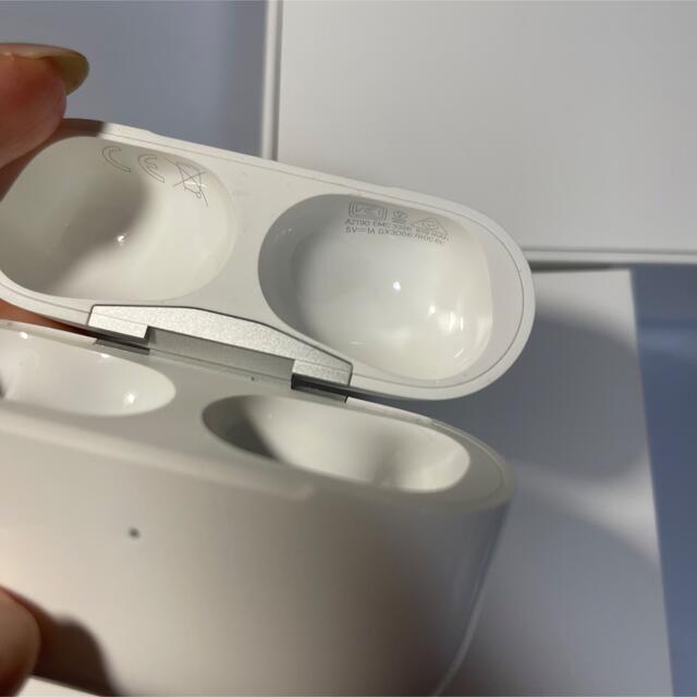 AirPods Pro 充電ケース ジャンク