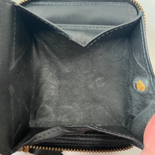 COMME des GARCONS(コムデギャルソン)のCOMME des GARCONS Wallet メンズのファッション小物(折り財布)の商品写真