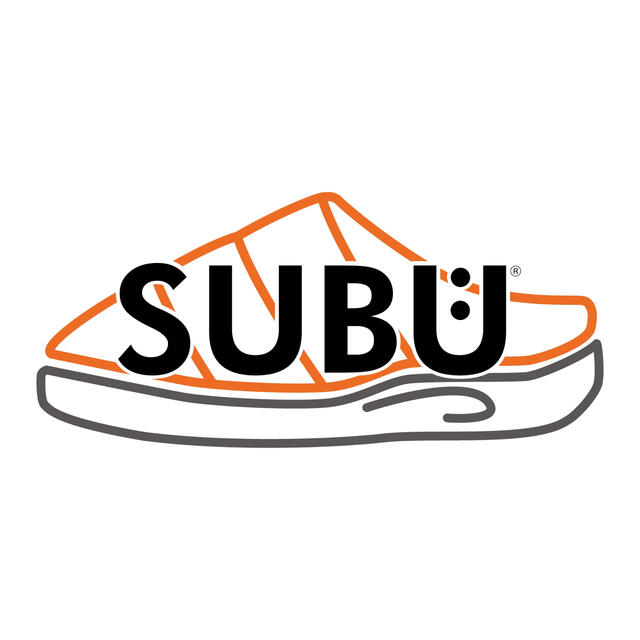 SUBU ベージュ　サイズ1 24-25.5cm レディースの靴/シューズ(サンダル)の商品写真