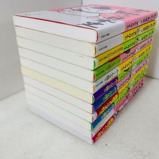 ねこねこ日本史 全巻セット 1〜10巻+外伝の通販 by フリマッピー's