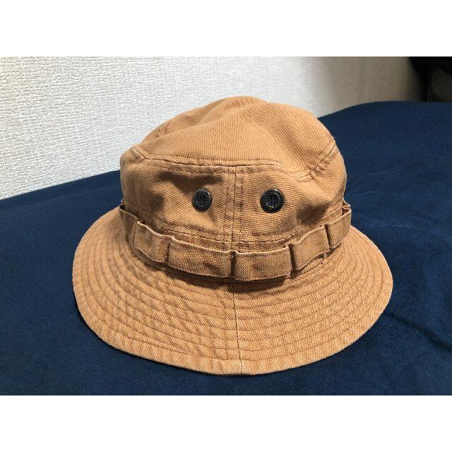 NEW ERA(ニューエラー)の★限界価格★ ニューエラ NEW ERA アドベンチャー ハット L‐XLサイズ メンズの帽子(ハット)の商品写真