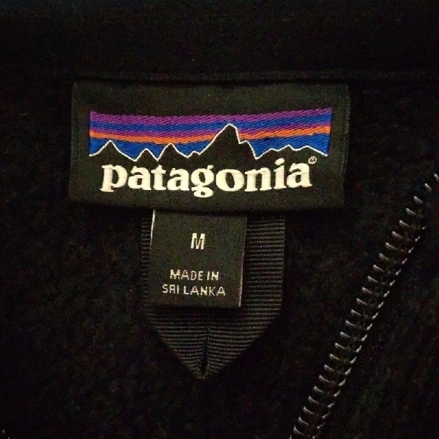 patagonia(パタゴニア)の✱ patagonia ベスト メンズのトップス(ベスト)の商品写真