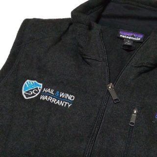 パタゴニア(patagonia)の✱ patagonia ベスト(ベスト)