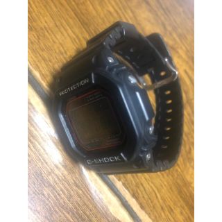 ジーショック(G-SHOCK)の[G-SHOCK]GW-M5610-1JF ブラック(腕時計(デジタル))