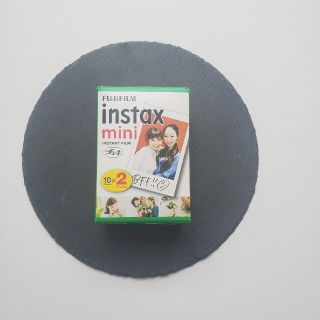 フジフイルム(富士フイルム)の富士フイルム チェキ フイルム2本パック instax mini JP2(その他)